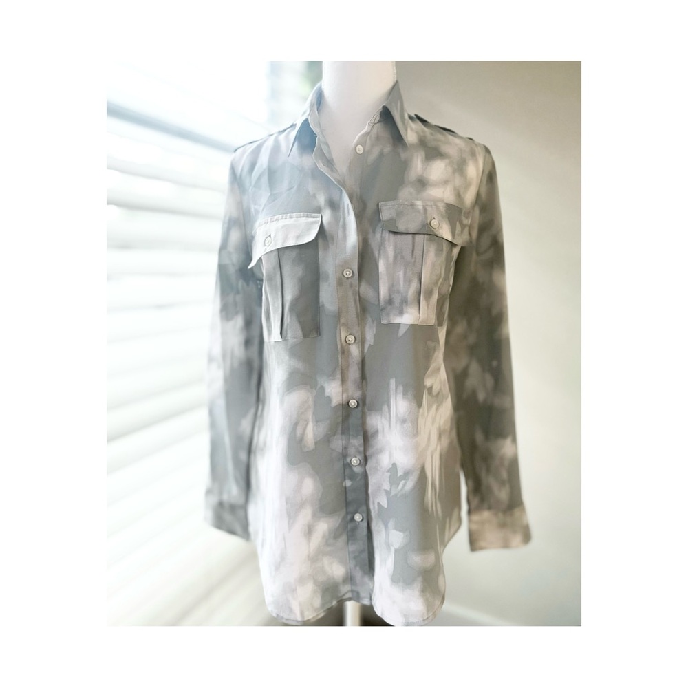 Banana Republic Collar Shirt